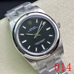 ロレックスコピー 31mm 316鋼 自動巻き腕時計